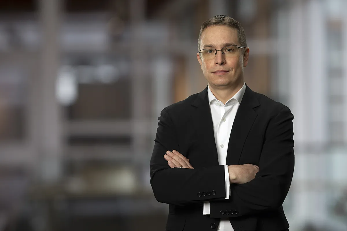 Grant Hal - Lawyer in Lethbridge, Alberta - Clearway Law