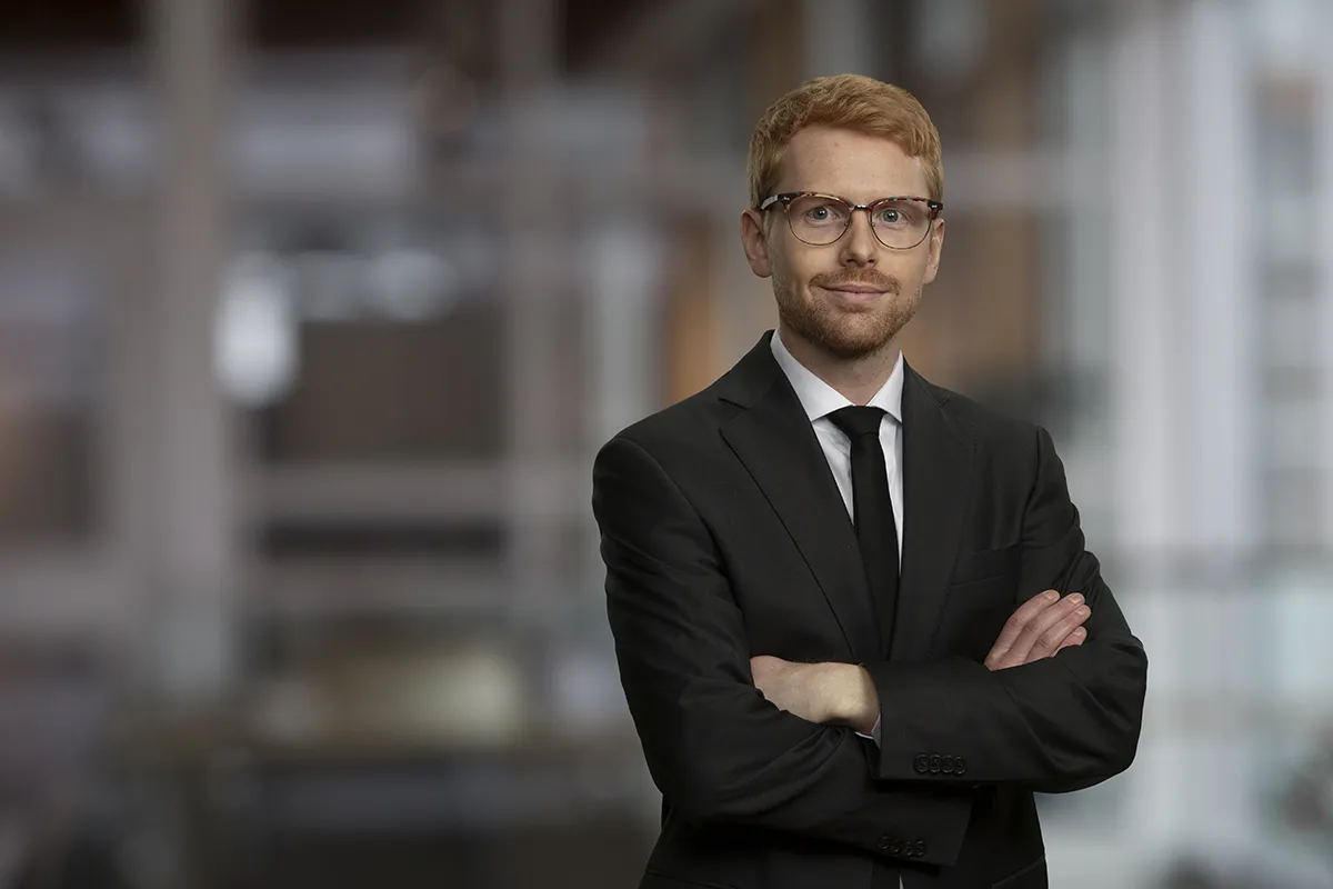 Neil Thomas - Lawyer in Lethbridge, Alberta - Clearway Law