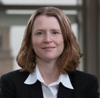 Rachel Hopf - Lawyer in Lethbridge, Alberta - Clearway Law