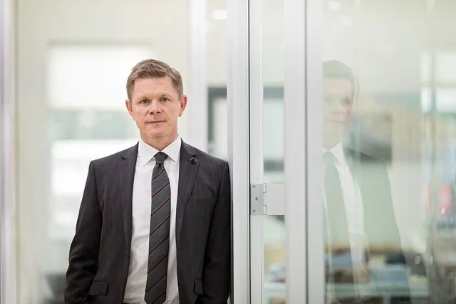 Adam Letourneau - Lawyer in Lethbridge, Alberta - Clearway Law