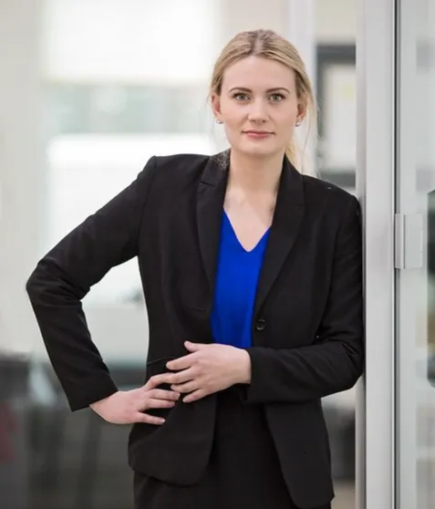 Emily Tilleman - Lawyer in Lethbridge, Alberta - Clearway Law