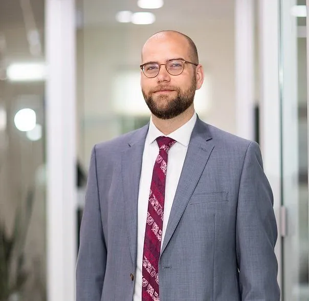 John McMullin - Lawyer in Lethbridge, Alberta - Clearway Law