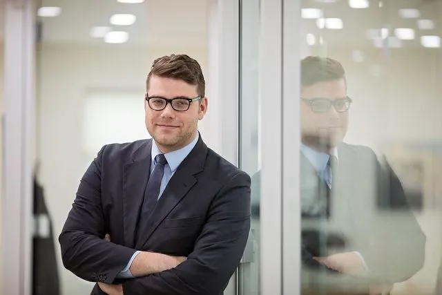 Spencer McMullin - Lawyer in Lethbridge, Alberta - Clearway Law