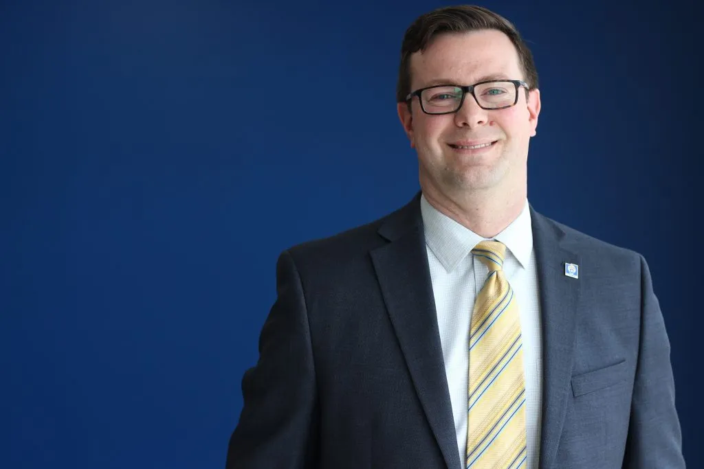 Michael Gabriel - Lawyer in Lethbridge, Alberta - Clearway Law