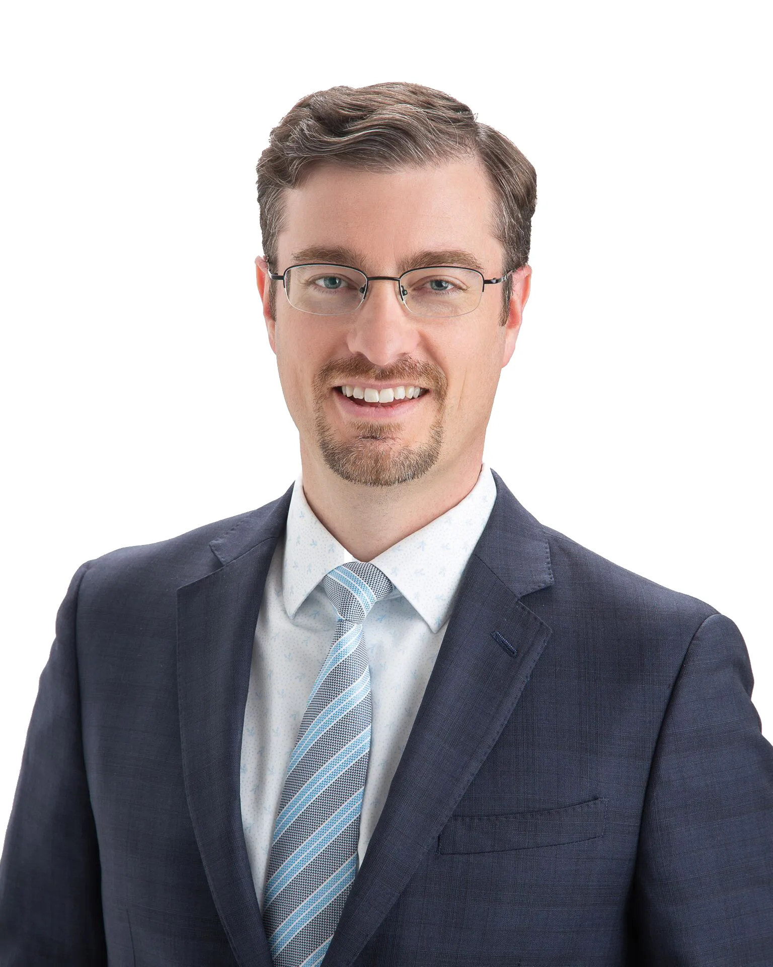 Matthew Bullock - Lawyer in Lethbridge, Alberta - Clearway Law