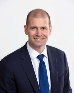 Ryan Anderson - Lawyer in Lethbridge, Alberta - Clearway Law