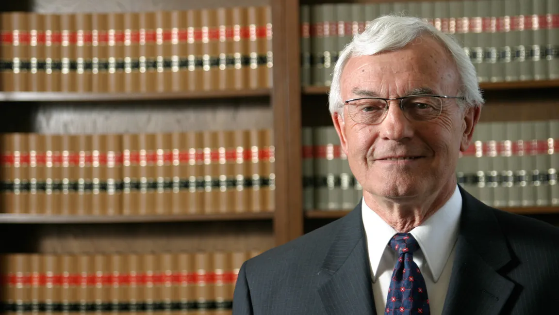 Dennis Pollock - Lawyer in Lethbridge, Alberta - Clearway Law