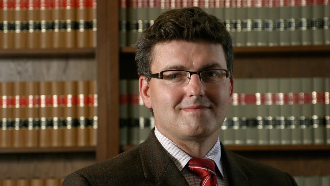 Rockwell Pollock - Lawyer in Lethbridge, Alberta - Clearway Law