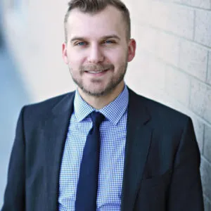 Sebastian Koppe - Lawyer in Lethbridge, Alberta - Clearway Law