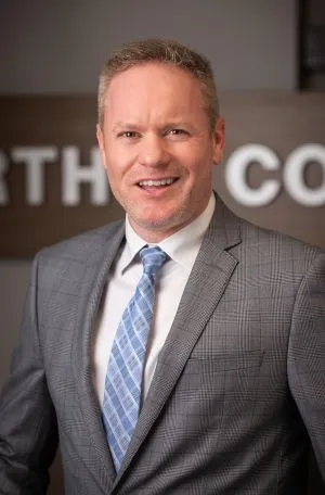 Glen Wright - Lawyer in Lethbridge, Alberta - Clearway Law
