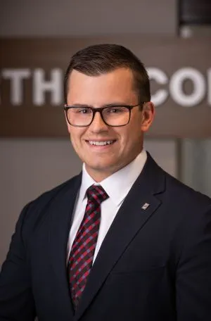 Sean Annis - Lawyer in Lethbridge, Alberta - Clearway Law