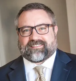 Darryl Douglas - Lawyer in Lethbridge, Alberta - Clearway Law