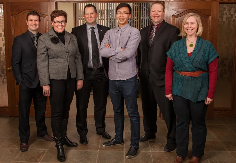 D.M.I. McKenna - Lawyer in Lethbridge, Alberta - Clearway Law