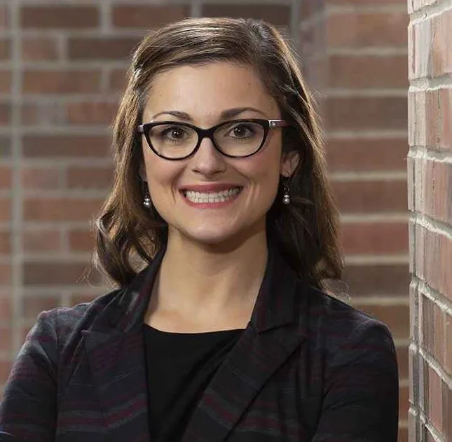 Sarah Lebeau - Lawyer in Lethbridge, Alberta - Clearway Law