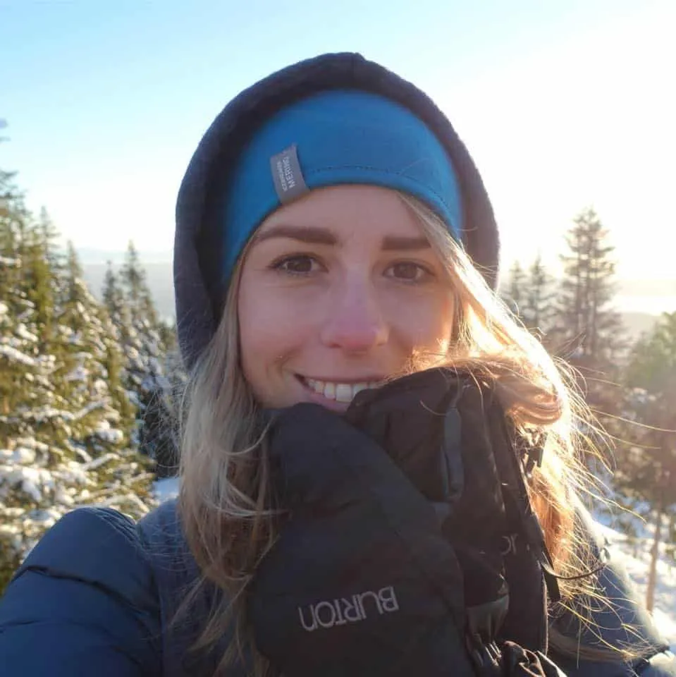 Heather Menaglio - Lawyer in Banff, Alberta - Clearway Law