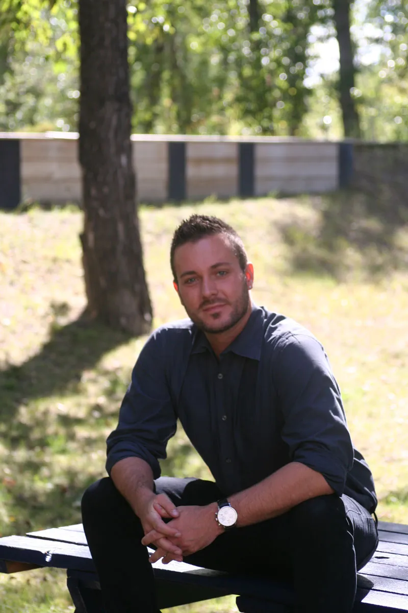 Connor Dixon - Lawyer in Okotoks, Alberta - Clearway Law