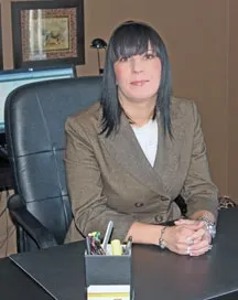 Brandi Aymont - Lawyer in Okotoks, Alberta - Clearway Law