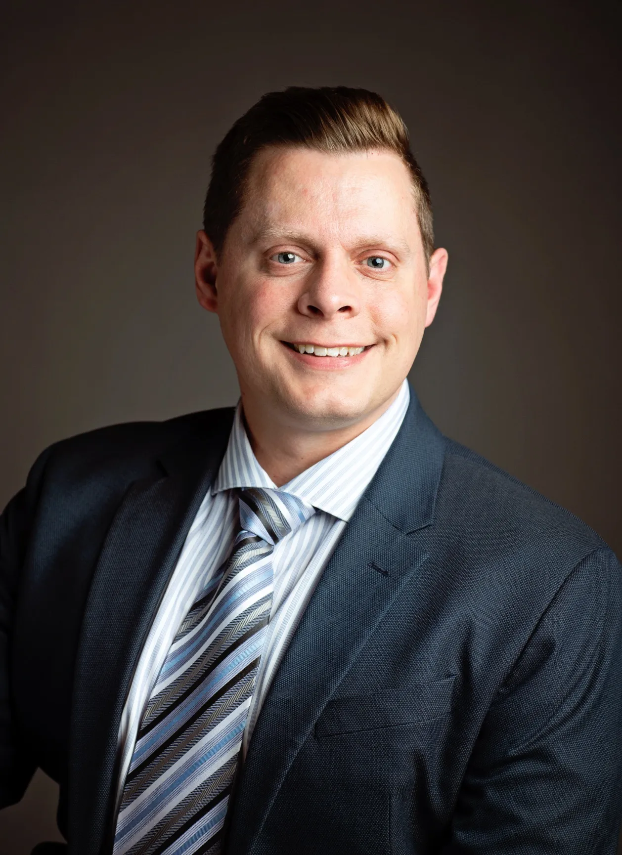 Tyler Arnold - Lawyer in High River, Alberta - Clearway Law