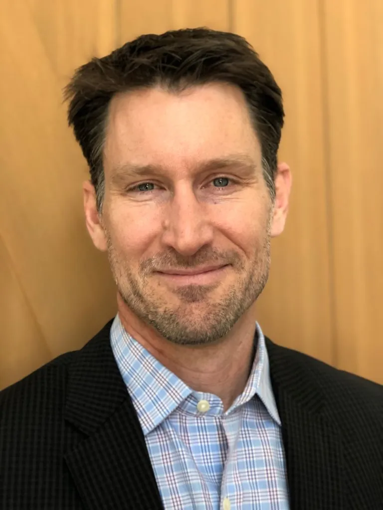 Kevin Tuohy - Lawyer in Canmore, Alberta - Clearway Law