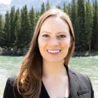 Vienna Delonde - Lawyer in Canmore, Alberta - Clearway Law