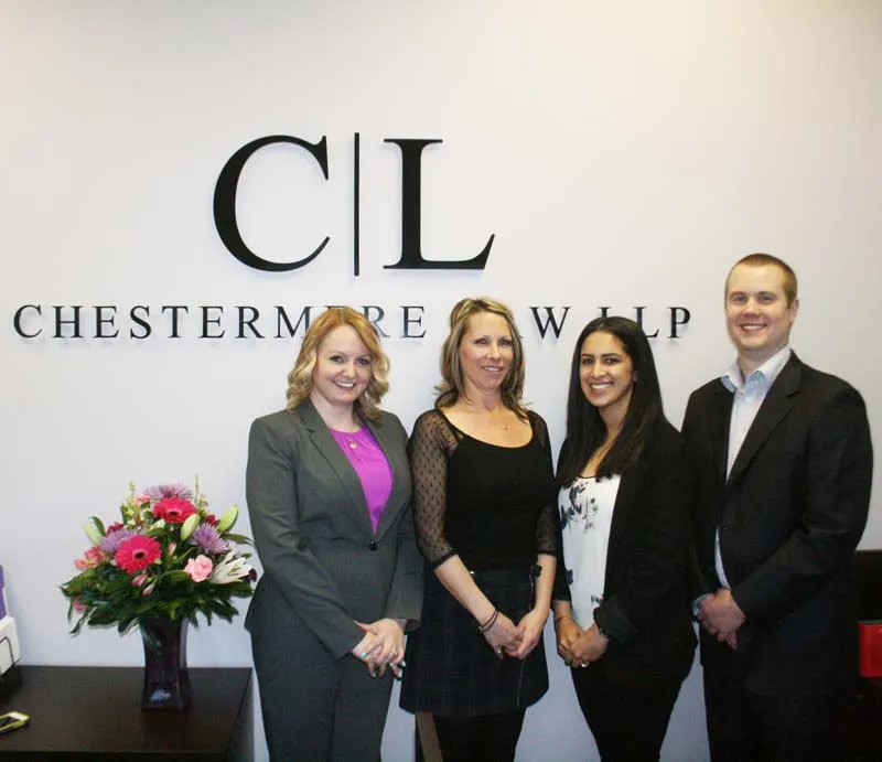 Andrew Keirstead - Lawyer in Chestermere, Alberta - Clearway Law
