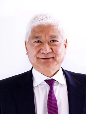 Thomas Sugimoto - Lawyer in Calgary, Alberta - Clearway Law