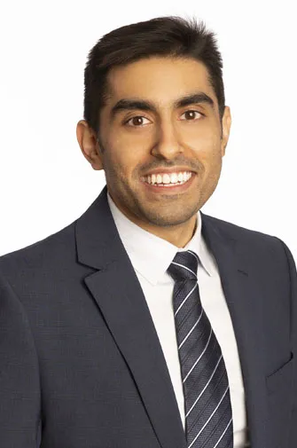 B.P.S. Mangat - Lawyer in Calgary, Alberta - Clearway Law