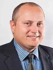 Jeffrey Woodruff - Lawyer in Calgary, Alberta - Clearway Law