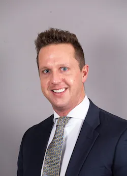 Adam Rosenke - Lawyer in Calgary, Alberta - Clearway Law