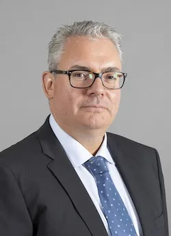 Peter Manousos - Lawyer in Calgary, Alberta - Clearway Law