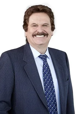 Larry Litwiniuk - Lawyer in Calgary, Alberta - Clearway Law