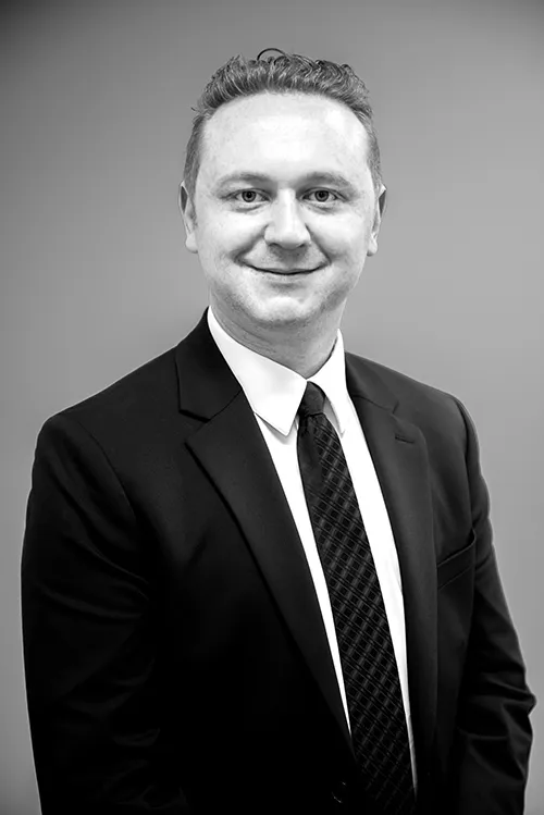 Rodney MacKenzie - Lawyer in Calgary, Alberta - Clearway Law