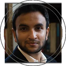 Raghav Handa - Lawyer in Calgary, Alberta - Clearway Law