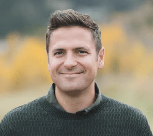 Shane Gross - Lawyer in Calgary, Alberta - Clearway Law