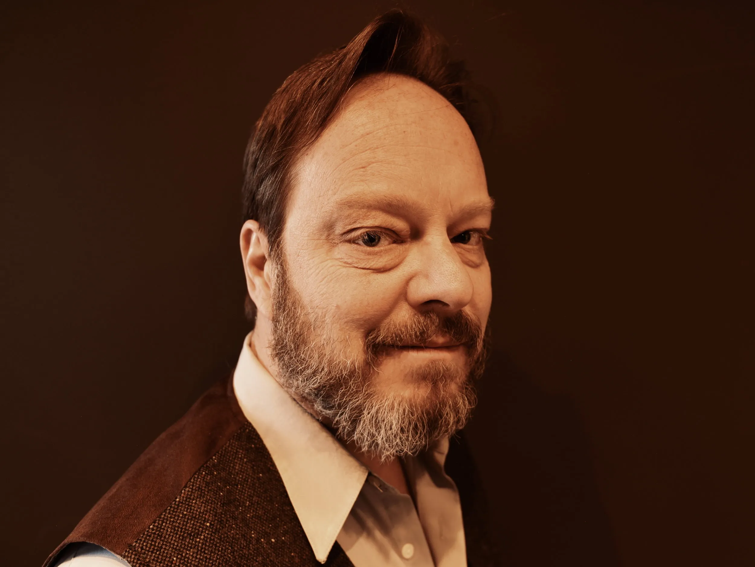 Jason Lothian - Lawyer in Calgary, Alberta - Clearway Law