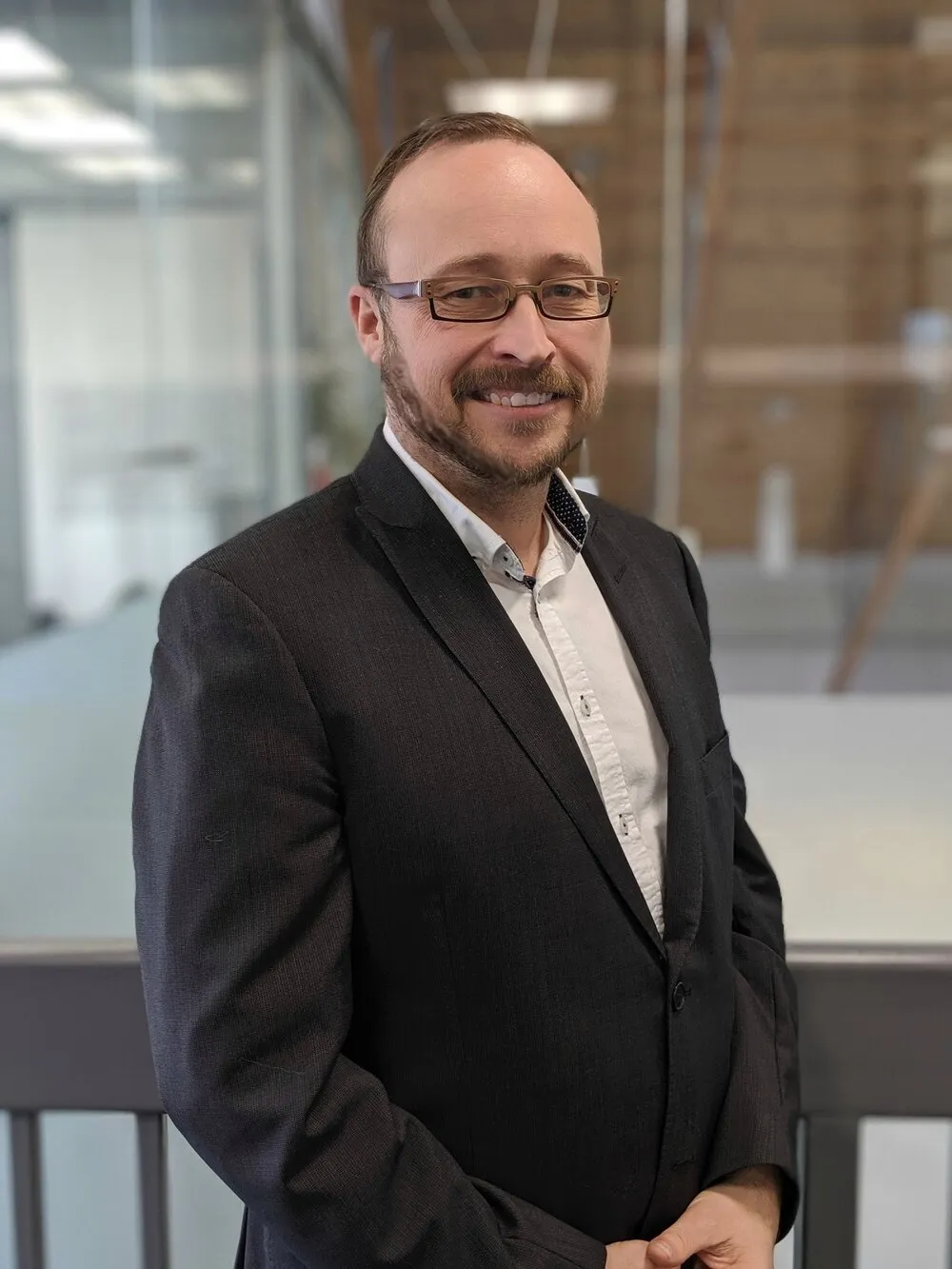 Ryan Hager - Lawyer in Calgary, Alberta - Clearway Law