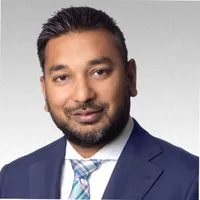 Kunal Nand - Lawyer in Calgary, Alberta - Clearway Law