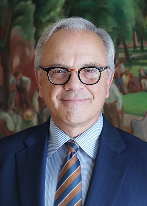 Ivan Derer - Lawyer in Calgary, Alberta - Clearway Law