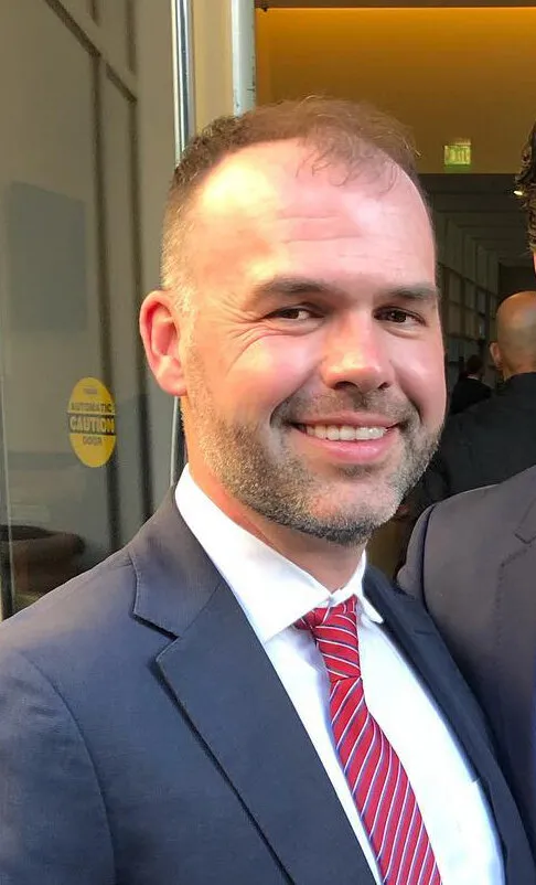 Matthew Macdonald - Lawyer in Calgary, Alberta - Clearway Law