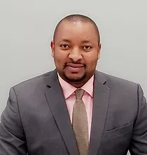 Gabriel Ukueku - Lawyer in Calgary, Alberta - Clearway Law