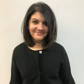 Natacha Devji - Lawyer in Calgary, Alberta - Clearway Law
