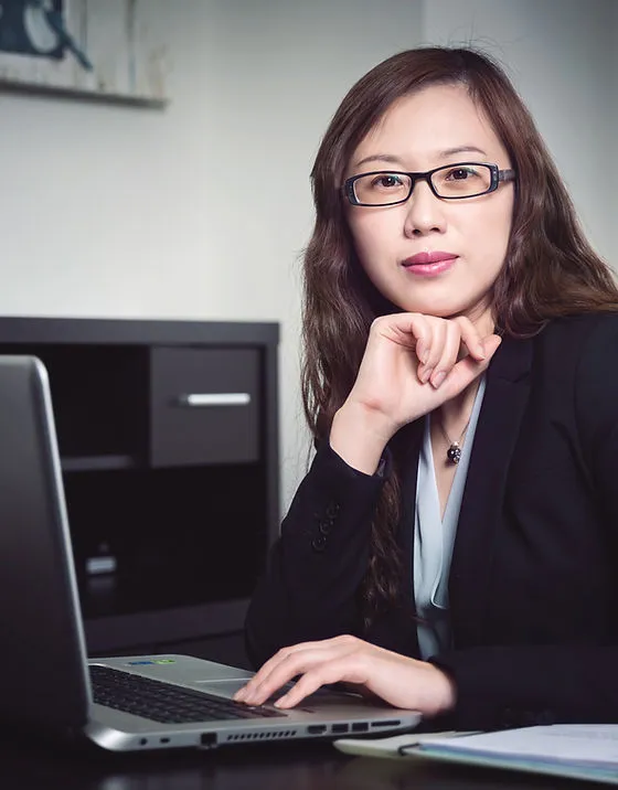 Kathy Zhang - Lawyer in Calgary, Alberta - Clearway Law