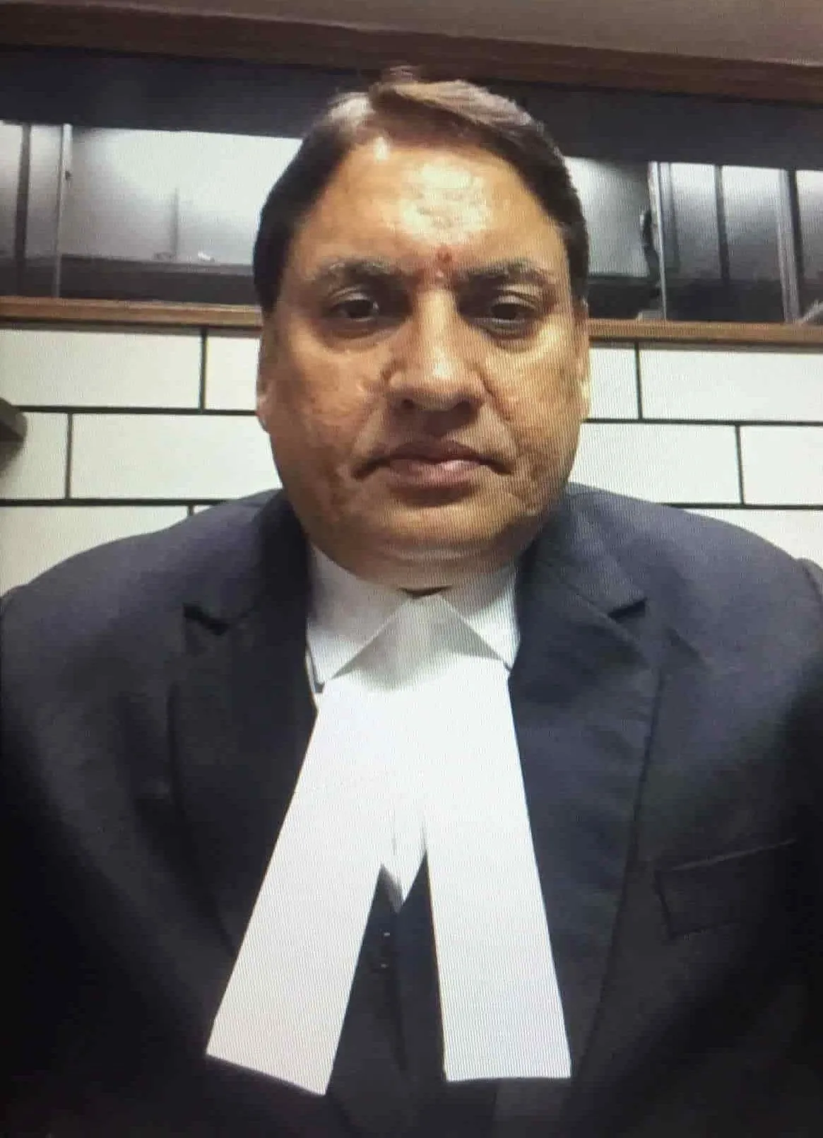Jaswinder Singh - Lawyer in Calgary, Alberta - Clearway Law