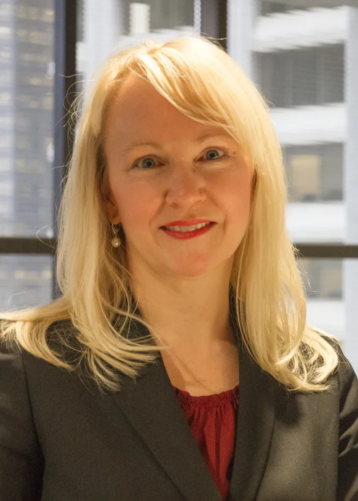 T.D. Beaudoin - Lawyer in Calgary, Alberta - Clearway Law