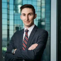 Alexander Hunt - Lawyer in Calgary, Alberta - Clearway Law