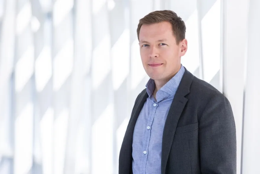 Robert McCulloch - Lawyer in Calgary, Alberta - Clearway Law
