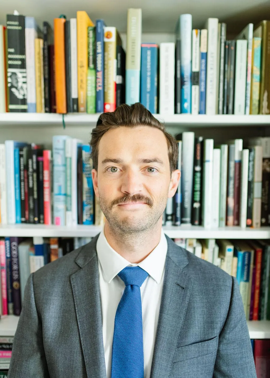 Sean Hedley - Lawyer in Calgary, Alberta - Clearway Law