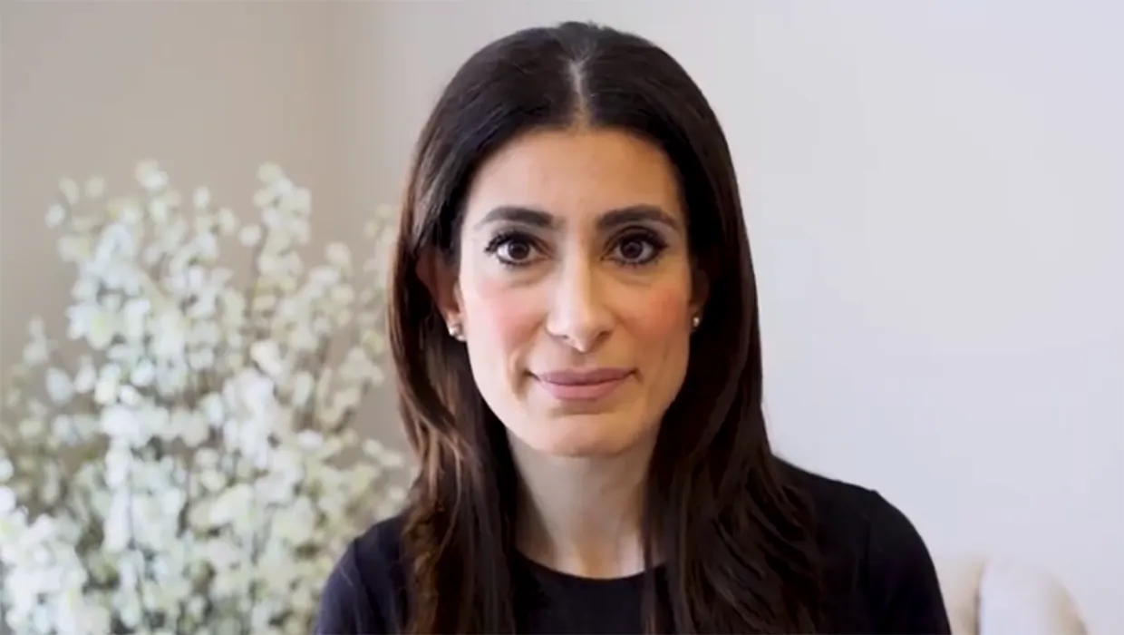 Eva Kiryakos - Lawyer in Calgary, Alberta - Clearway Law