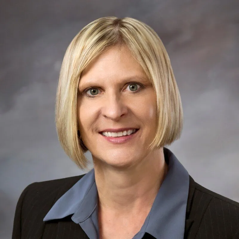 Carmelle Hunka - Lawyer in Calgary, Alberta - Clearway Law