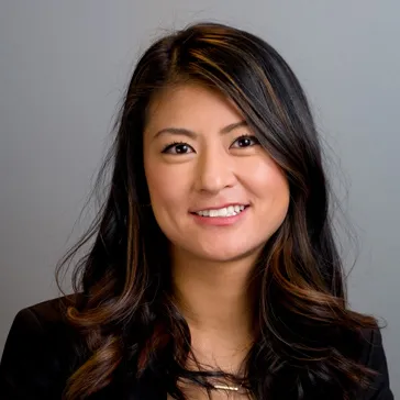 Fanny Tam - Lawyer in Calgary, Alberta - Clearway Law